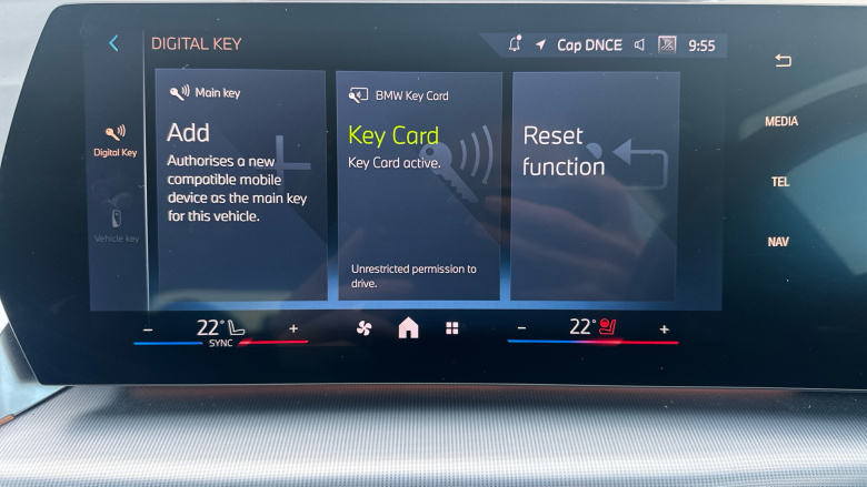 BMW X1 sDrive 18d M Sport 5dr Step Auto Diesel Estate